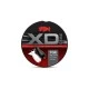 Леска плетеная Spomb XD Pro Braid 16lb 0.14мм 300м