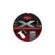 Леска плетеная Spomb X Pro Braid 24lb 0.18мм 300м