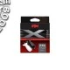 Леска плетеная Spomb X Pro Braid 24lb 0.18мм 300м