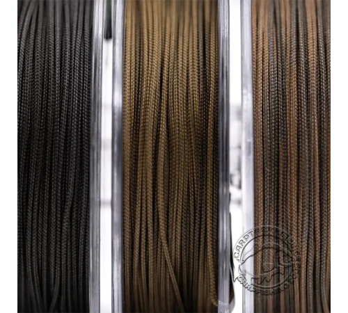 Ледкор с сердечником Korda Kable Tight Weave