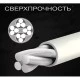 Плетёная леска De-Nova DSTN Х8 Green 0.29mm 19.5kg