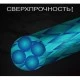 Плетёная леска De-Nova DSTN Х8 Green 0.29mm 19.5kg