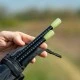 Маркерные колышки с маячками Ridge Monkey Nite Glo Wrap Sticks