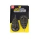 Методные кормушки Avid Carp Method Feeders