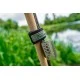 Ремни для фиксации удилищ Korum Progress Rod & Lead Bands
