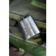 Фляга Korum Classic Hip Flask Tench