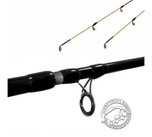 Удилище фидерное ZEMEX PRO Feeder Z-10 12 ft - 70 g