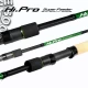 Удилище фидерное ZEMEX HI-PRO Super Feeder 13ft 110g