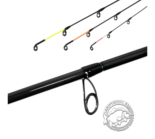 Удилище фидерное ZEMEX HI-PRO Super Feeder 13ft 110g
