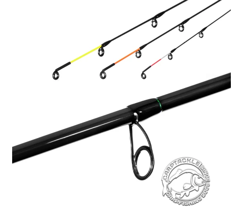 Удилище фидерное ZEMEX HI-PRO Super Feeder 13ft 110g