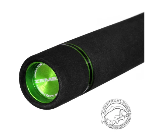 Удилище фидерное ZEMEX HI-PRO Super Feeder 13ft 110g