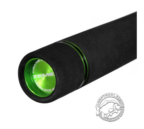 Удилище фидерное ZEMEX HI-PRO Super Feeder 13ft 110g