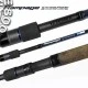 Удилище фидерное ZEMEX RAMPAGE Extreme Feeder 14ft 180g