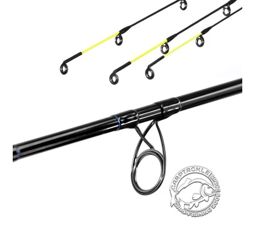 Удилище фидерное ZEMEX RAMPAGE Extreme Feeder 14ft 180g
