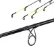 Удилище фидерное ZEMEX RAMPAGE Extreme Feeder 14ft 180g