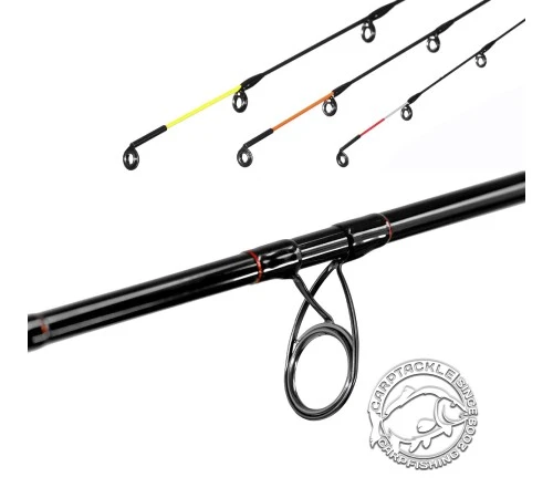 Удилище фидерное ZEMEX RAZER Method Feeder 13ft 140g