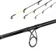 Удилище фидерное ZEMEX RAZER Method Feeder 13ft 140g
