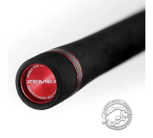 Удилище фидерное ZEMEX RAZER Method Feeder 13ft 140g