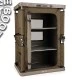 Мобильная тумбочка Fox Session Storage