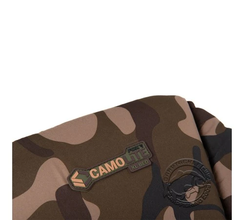 Раскладушка Fox Camolite Bed