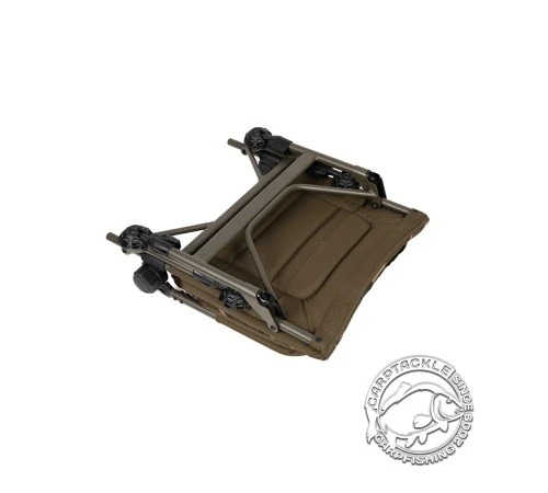 Кресло с откидной спинкой Fox Camolite Recliner Chair