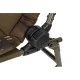 Кресло с откидной спинкой Fox Camolite Recliner Chair
