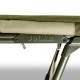 Раскладушка Solar SP 3D DURA-DORE Bedchair