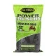 Сыпучая прикормка Fun Fishing Power Crunchy 2кг