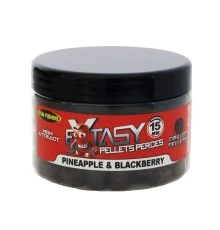 Пеллетс насадочный Fun Fishing Extasy Pineapple & Blackberry 15мм 250г