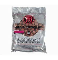 Бойлы тонущие 777 Baits (Лихоносовы) Squid-Octopus 20мм 1 кг