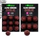 Имитационная приманка KORDA Plastic Wafter Link