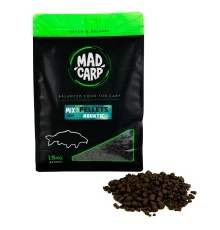 Пеллетс Mad Carp Baits Aquatic MIX