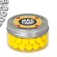 Плавающие бойлы Mad Carp Baits Fluoro POP-UP Sweet Plum
