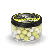 Плавающие бойлы FFEM Pop-Up Cocktail Pineapple 12mm