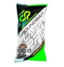 Прикормка для рыбы FLAGMAN PRO Тигровый орех 1кг