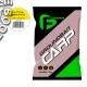 Прикормка F-FISHING CARP Тутти-Фрутти 1кг
