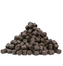 Пеллетс Strike Baits Black Halibut 2mm 1kg