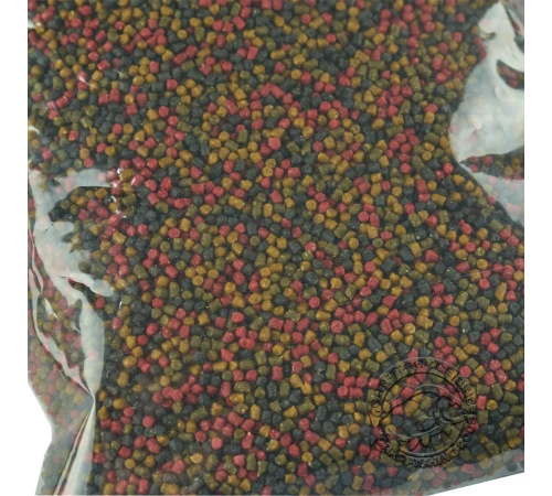 Пеллетс Strike Baits MIX