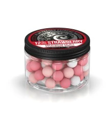 Плавающие бойлы FFEM Pop-Up Cocktail Strawberry 12mm