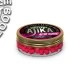 Вафтерсы FFEM Ajika Wafters Acid Squid Кальмар и Клюква