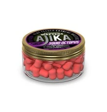 Вафтерсы FFEM Ajika Wafters Squid Octopus Кальмар и Осьминог 10х13