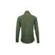 Футболка Trakker Half-Zip Top with UV sun protection