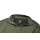 Футболка Trakker Half-Zip Top with UV sun protection