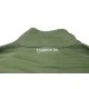 Футболка Trakker Half-Zip Top with UV sun protection