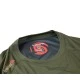Футболка Trakker Moisture Wicking T-Shirt