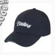 Бейсболка Century Baseball Hat Navy Blue With Logo