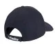 Бейсболка Century Baseball Hat Navy Blue With Logo