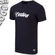 Синяя футболка Century NG T-Shirt Blue