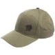 Бейсболка Nash Tackle Baseball Caps Black