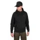 Толстовка Fox Collection LW Hoody Black & Orange